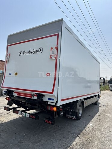 Mercedes Atego 816 2008, 477,000 km - 4.3 л - Bakı