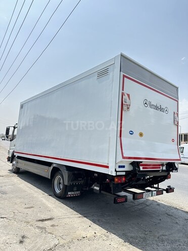 Mercedes Atego 816 2008, 477,000 km - 4.3 л - Bakı