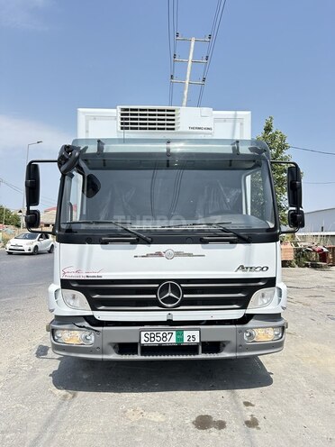 Mercedes Atego 816 2008, 477,000 km - 4.3 л - Bakı