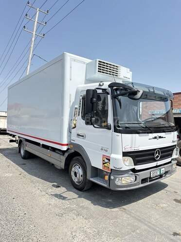 Mercedes Atego 816 2008, 477,000 km - 4.3 л - Bakı