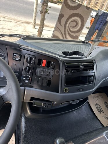 Mercedes Atego 816 2008, 477,000 km - 4.3 л - Bakı