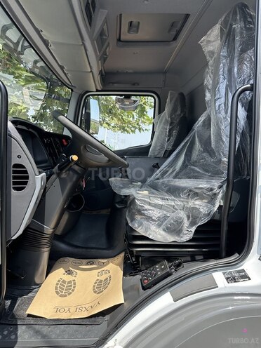 Mercedes Atego 816 2008, 477,000 km - 4.3 л - Bakı