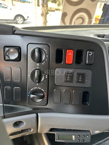 Mercedes Atego 816 2008, 477,000 km - 4.3 л - Bakı