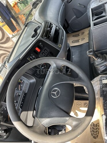Mercedes Atego 816 2008, 477,000 km - 4.3 л - Bakı