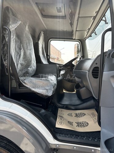 Mercedes Atego 816 2008, 477,000 km - 4.3 л - Bakı