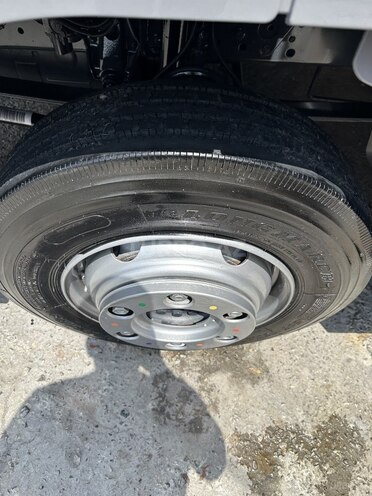 Mercedes Atego 816 2008, 477,000 km - 4.3 л - Bakı