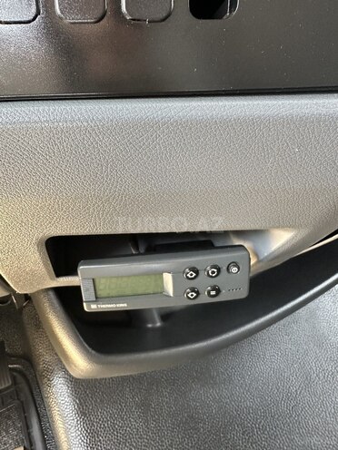 Mercedes Atego 816 2008, 477,000 km - 4.3 л - Bakı