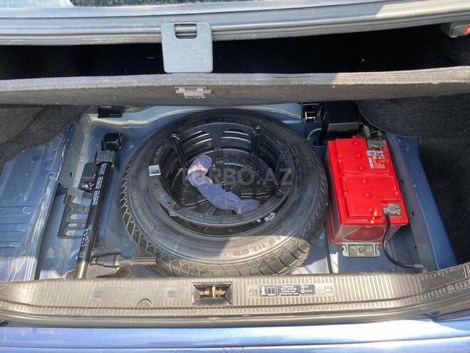 Mercedes C 180 1999, 256,000 km - 1.8 l - Gəncə