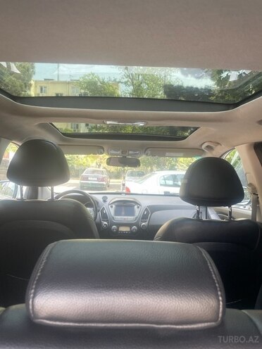 Hyundai ix35 2014, 152,000 km - 2.0 l - Bakı