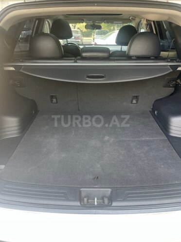 Hyundai ix35 2014, 152,000 km - 2.0 l - Bakı