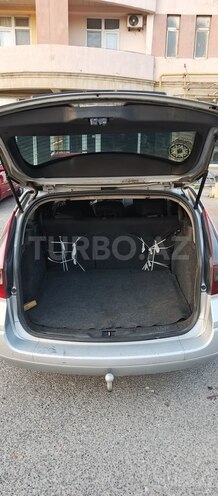 Renault Megane 2009, 490,000 km - 1.5 l - Bakı