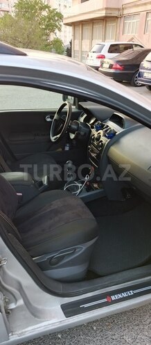 Renault Megane 2009, 490,000 km - 1.5 l - Bakı