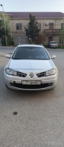 Renault Megane 2009, 490,000 km - 1.5 l - Bakı