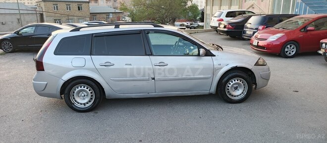 Renault Megane 2009, 490,000 km - 1.5 l - Bakı
