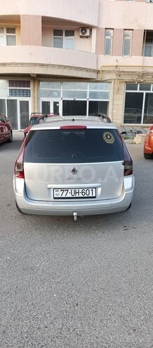 Renault Megane 2009, 490,000 km - 1.5 l - Bakı