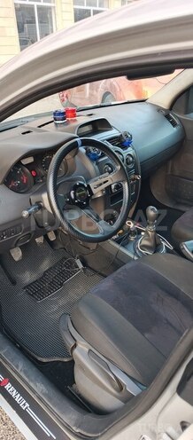 Renault Megane 2009, 490,000 km - 1.5 l - Bakı