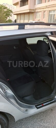 Renault Megane 2009, 490,000 km - 1.5 l - Bakı