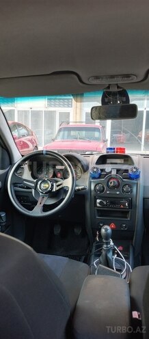 Renault Megane 2009, 490,000 km - 1.5 l - Bakı