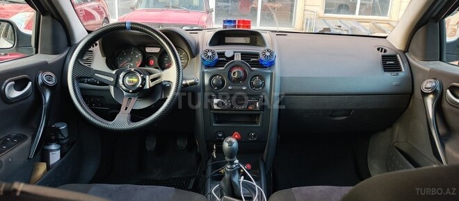 Renault Megane 2009, 490,000 km - 1.5 l - Bakı