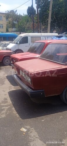 LADA (VAZ) 2107 1998, 95,000 km - 1.6 l - Ağdaş