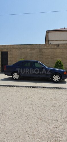 Mercedes C 180 1996, 380,700 km - 1.8 l - Bakı