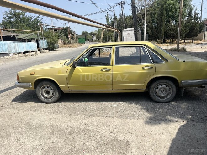 Audi  1980, 200,000 km - 2.0 l - Bakı