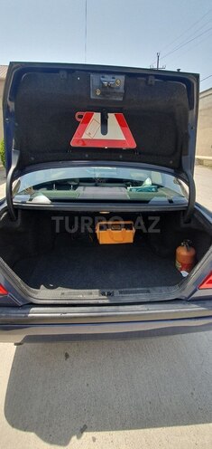 Mercedes C 180 1996, 380,700 km - 1.8 l - Bakı