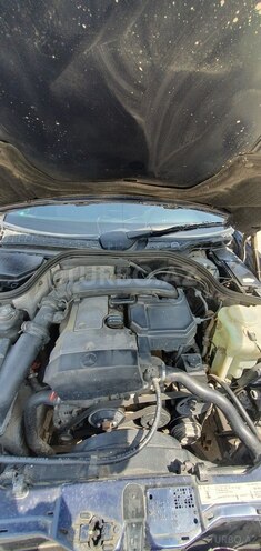 Mercedes C 180 1996, 380,700 km - 1.8 l - Bakı