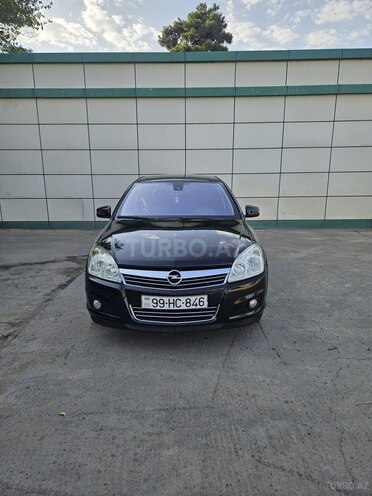 Opel Astra 2007, 150,000 km - 1.4 l - Cəlilabad