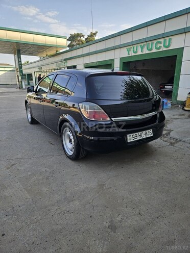 Opel Astra 2007, 150,000 km - 1.4 l - Cəlilabad