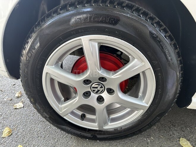 Volkswagen Polo 2010, 131,000 km - 1.4 l - Bakı