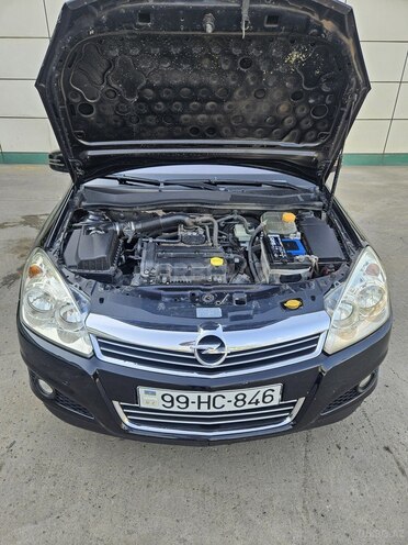 Opel Astra 2007, 150,000 km - 1.4 l - Cəlilabad