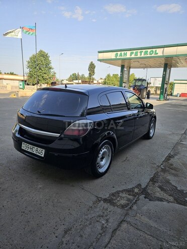 Opel Astra 2007, 150,000 km - 1.4 l - Cəlilabad