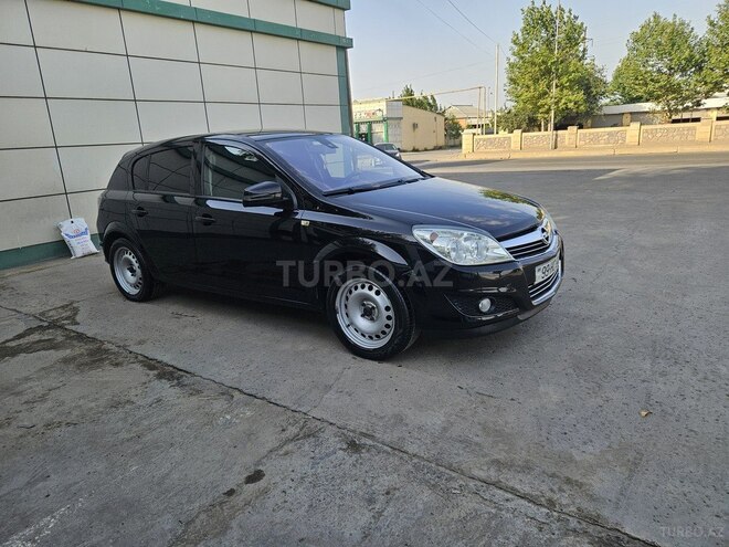 Opel Astra 2007, 150,000 km - 1.4 l - Cəlilabad