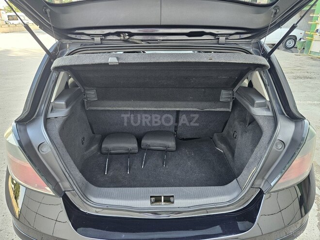 Opel Astra 2007, 150,000 km - 1.4 l - Cəlilabad