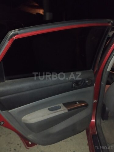 Toyota Prius 2007, 200,000 km - 1.5 l - Ağdaş