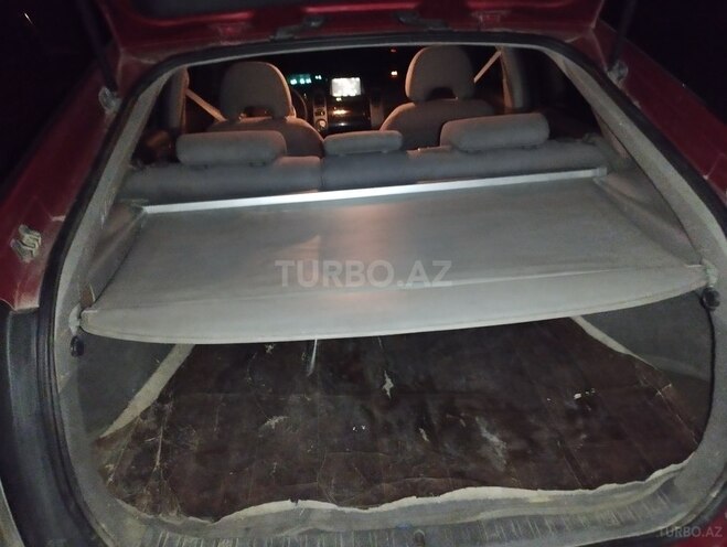 Toyota Prius 2007, 200,000 km - 1.5 l - Ağdaş