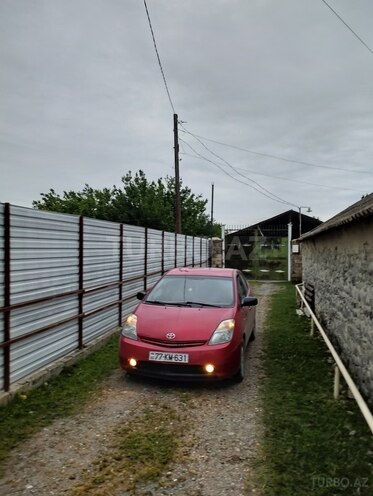 Toyota Prius 2007, 200,000 km - 1.5 l - Ağdaş