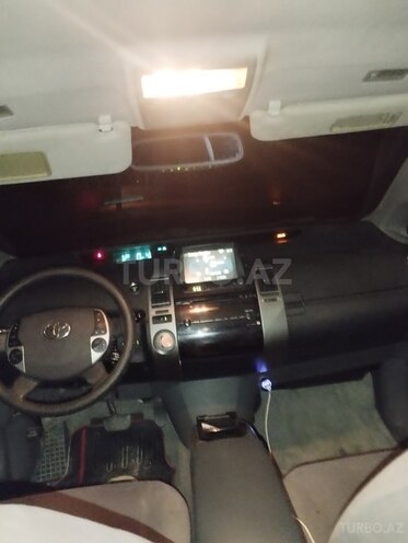 Toyota Prius 2007, 200,000 km - 1.5 l - Ağdaş