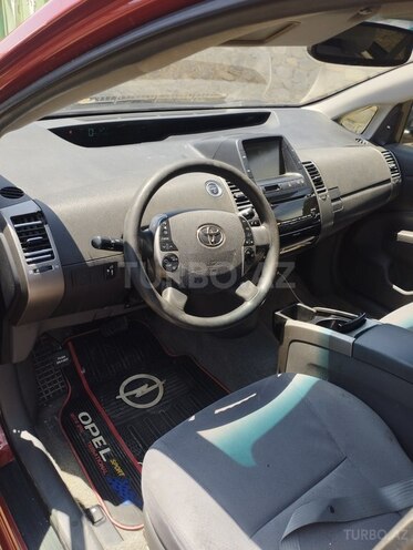 Toyota Prius 2007, 200,000 km - 1.5 l - Ağdaş