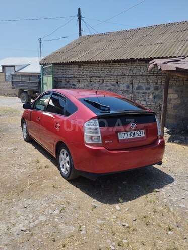 Toyota Prius 2007, 200,000 km - 1.5 l - Ağdaş