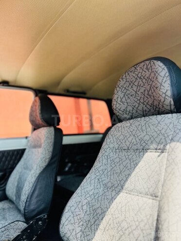 LADA (VAZ) Niva 2007, 97,643 km - 1.7 l - Bakı
