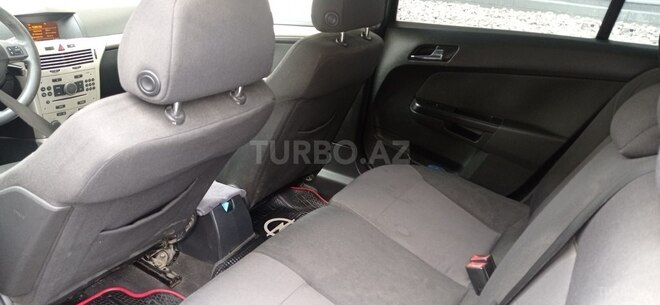 Opel Astra 2007, 270,000 km - 1.4 l - Sumqayıt