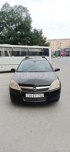 Opel Astra 2007, 270,000 km - 1.4 l - Sumqayıt