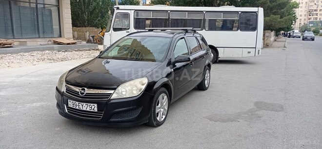 Opel Astra 2007, 270,000 km - 1.4 l - Sumqayıt