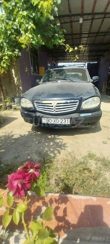 GAZ 3110 2005, 323,210 km - 2.3 l - Bakı