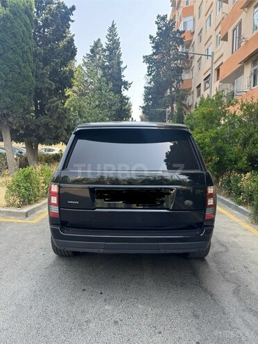 Land Rover Range Rover 2015, 180,000 km - 3.0 l - Bakı