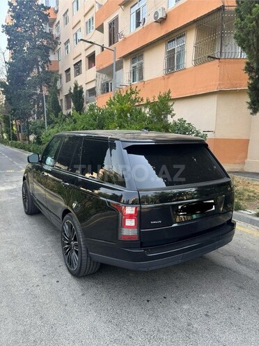 Land Rover Range Rover 2015, 180,000 km - 3.0 l - Bakı