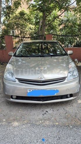 Toyota Prius 2007, 242,000 km - 1.5 l - Bakı