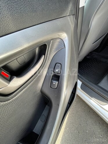 Hyundai Elantra 2011, 265,000 km - 1.8 l - Bakı